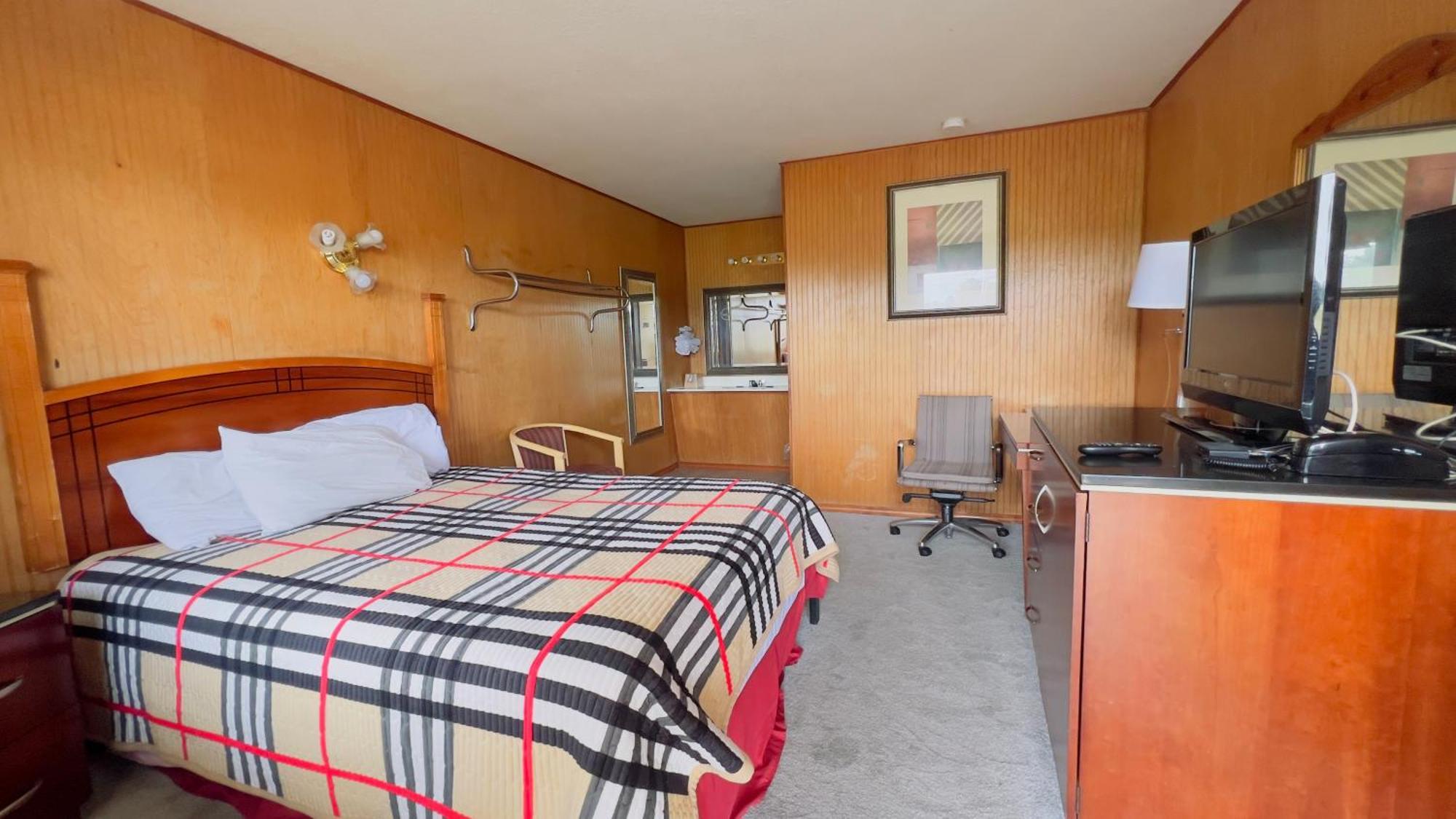 Country Inn - Licking Extérieur photo