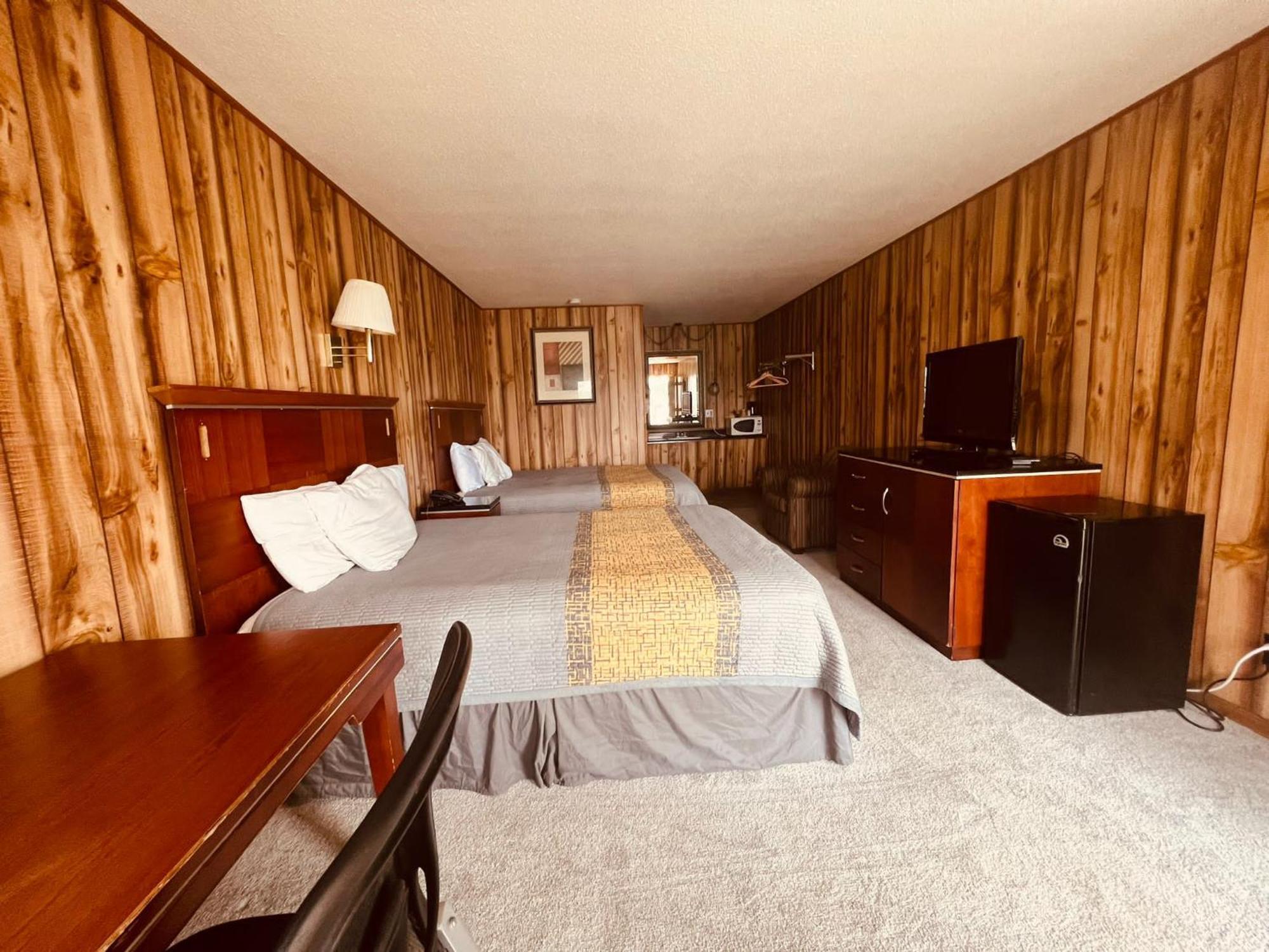 Country Inn - Licking Extérieur photo