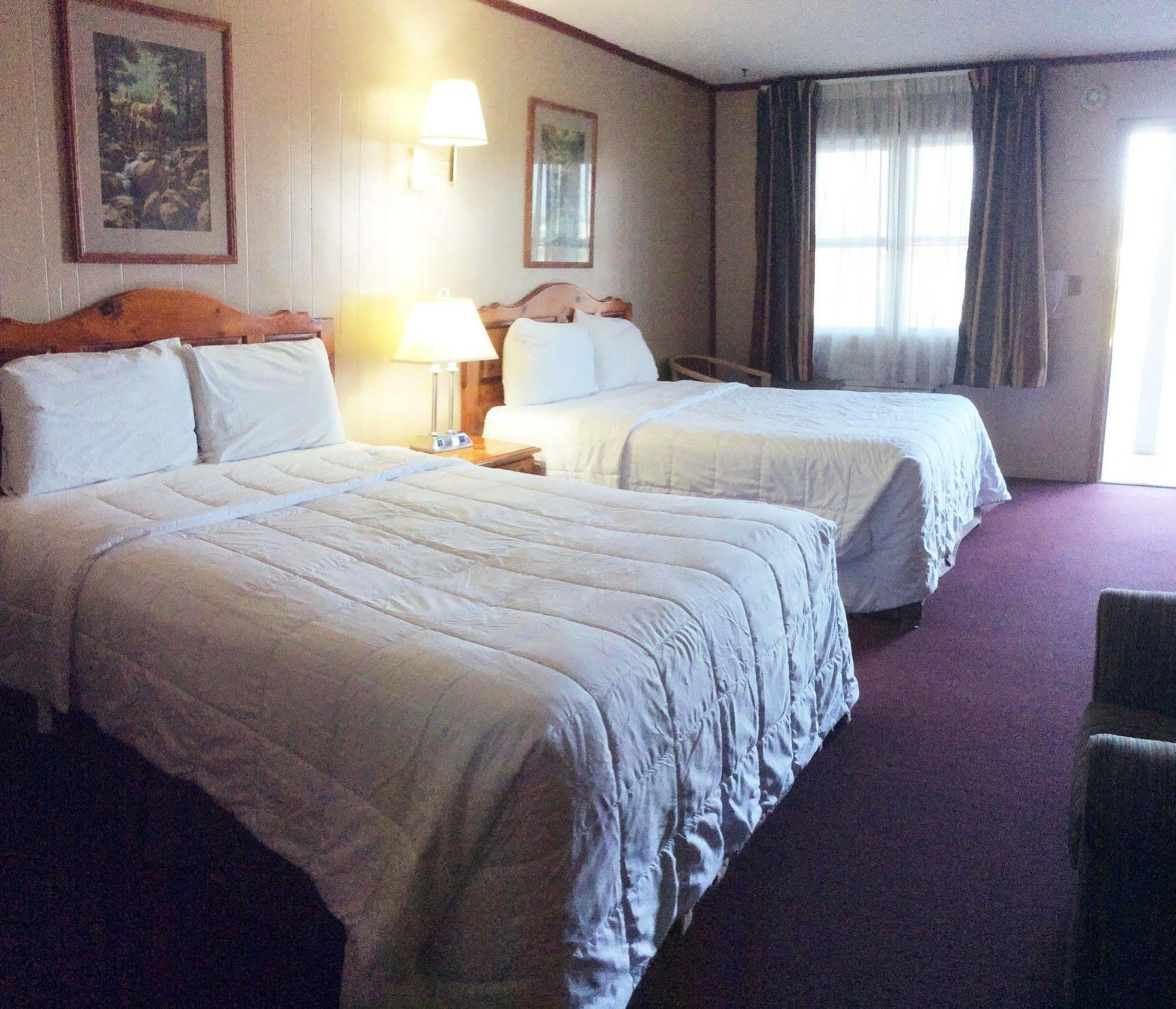Country Inn - Licking Extérieur photo